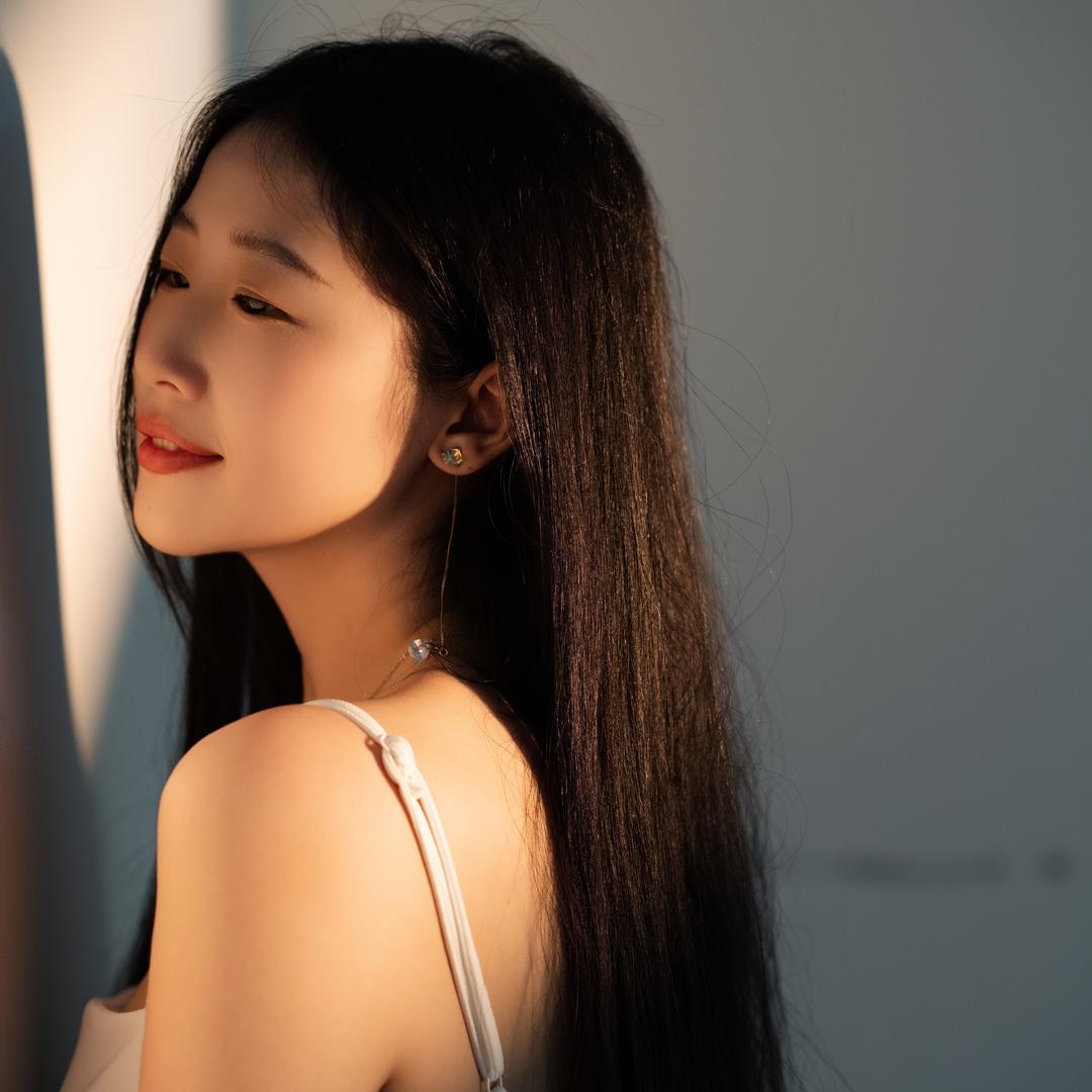 舞蹈若雨💃