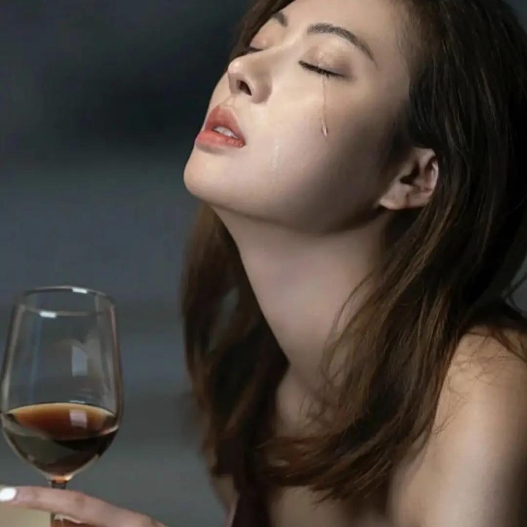 破碎的梦