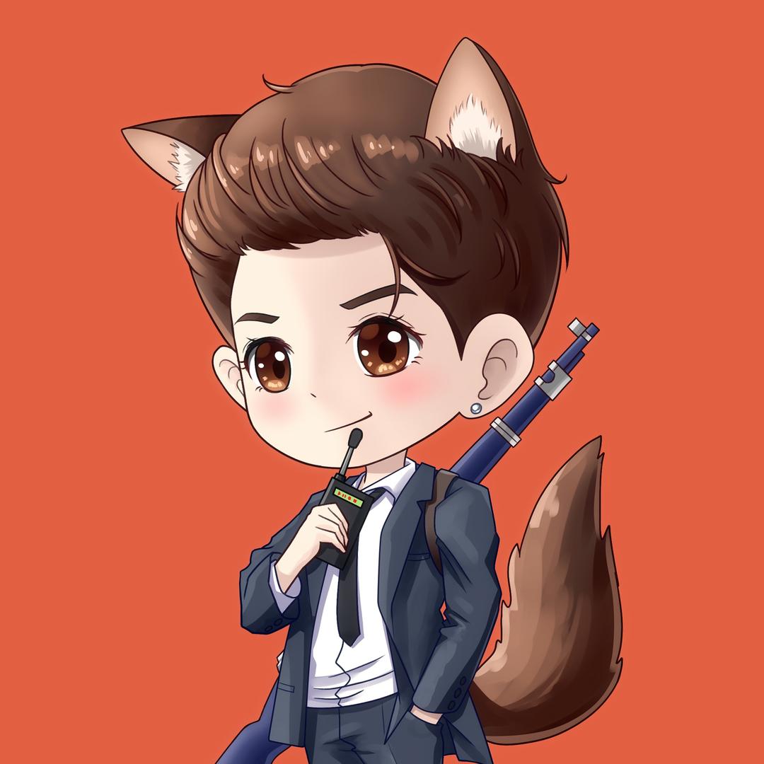 小铁