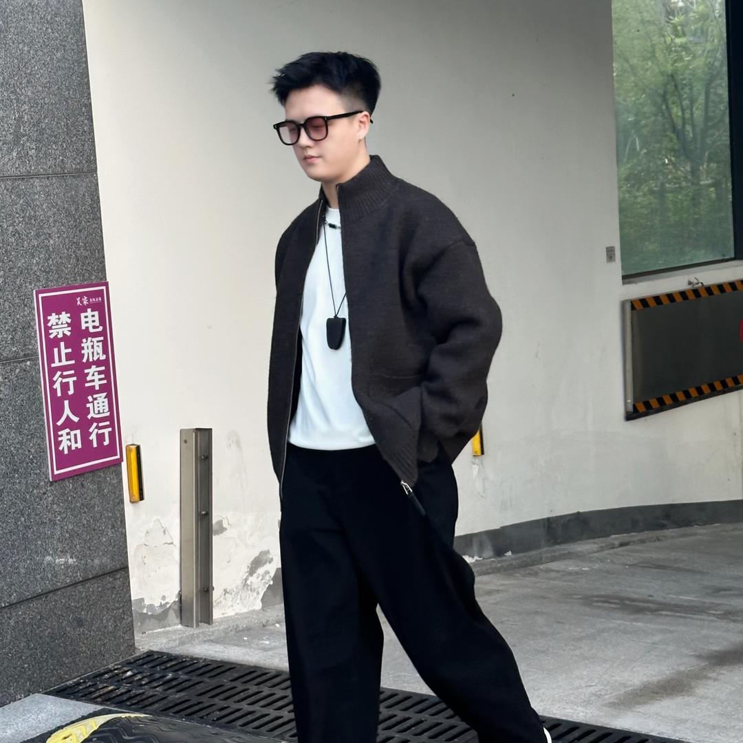 阿睿男装工作室