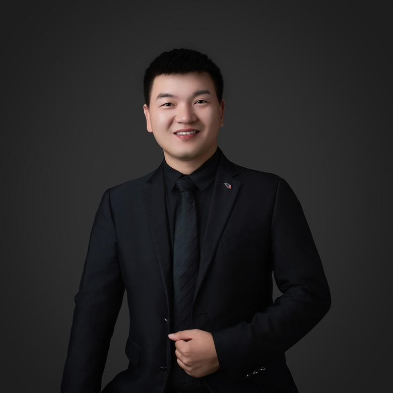 太和房产张云强