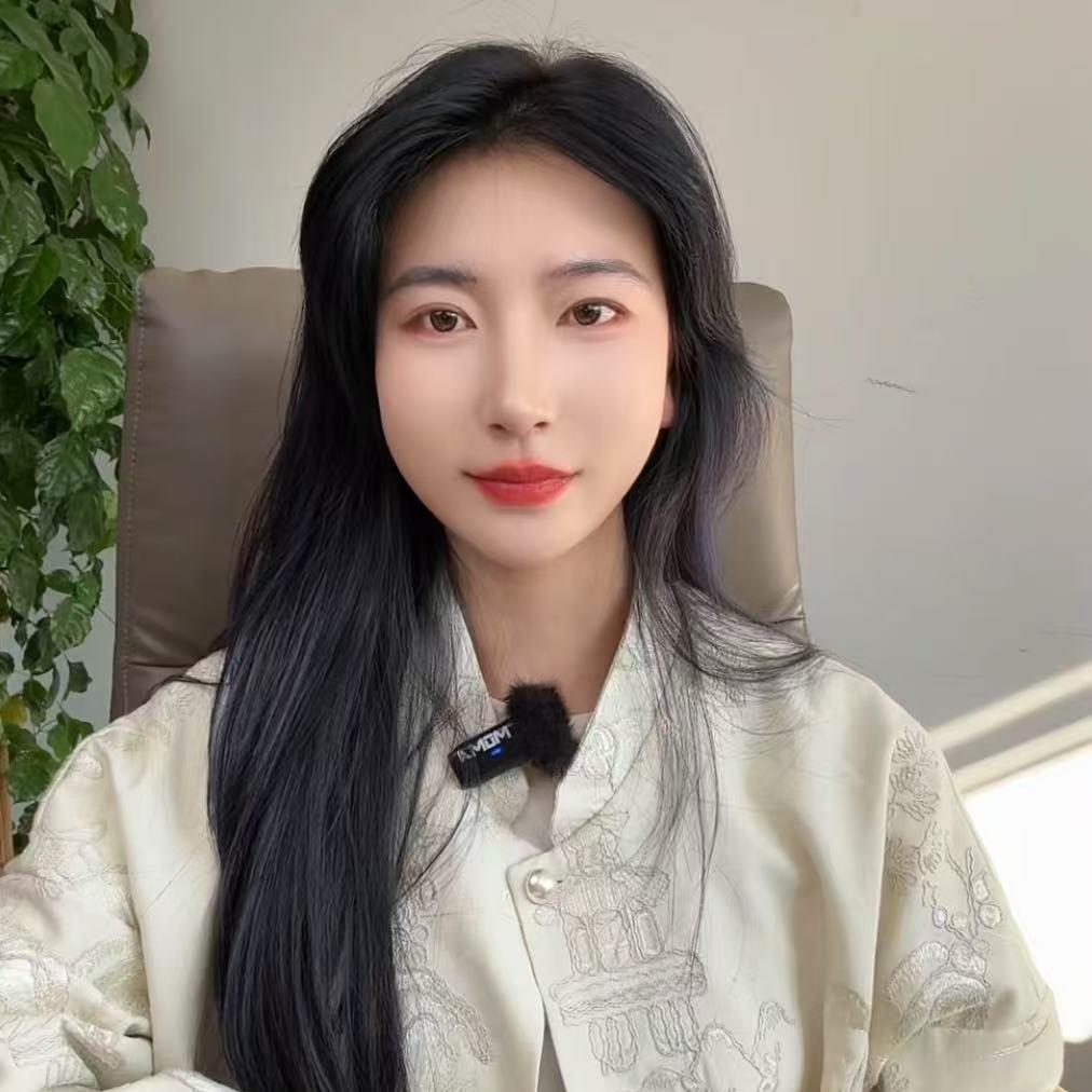 重庆小美聊金融