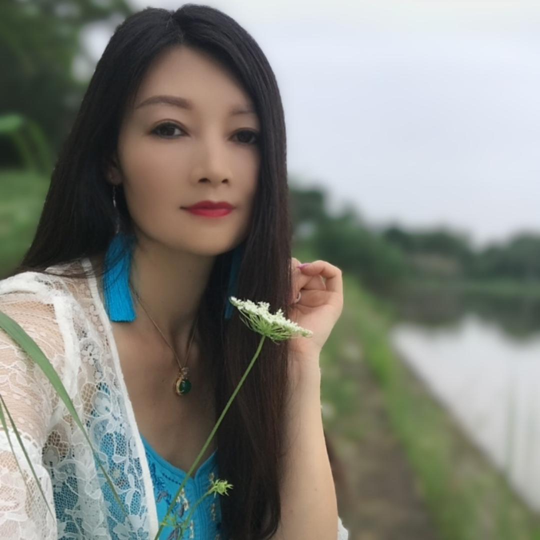 伊人如梦