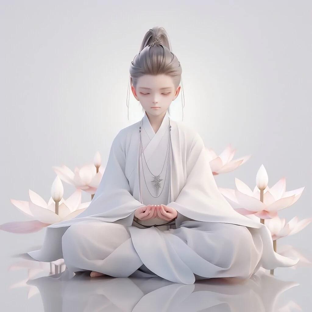 五福临门