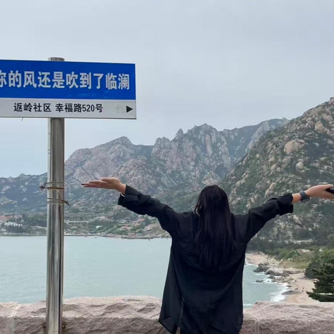 小米淘淘（晓婉）