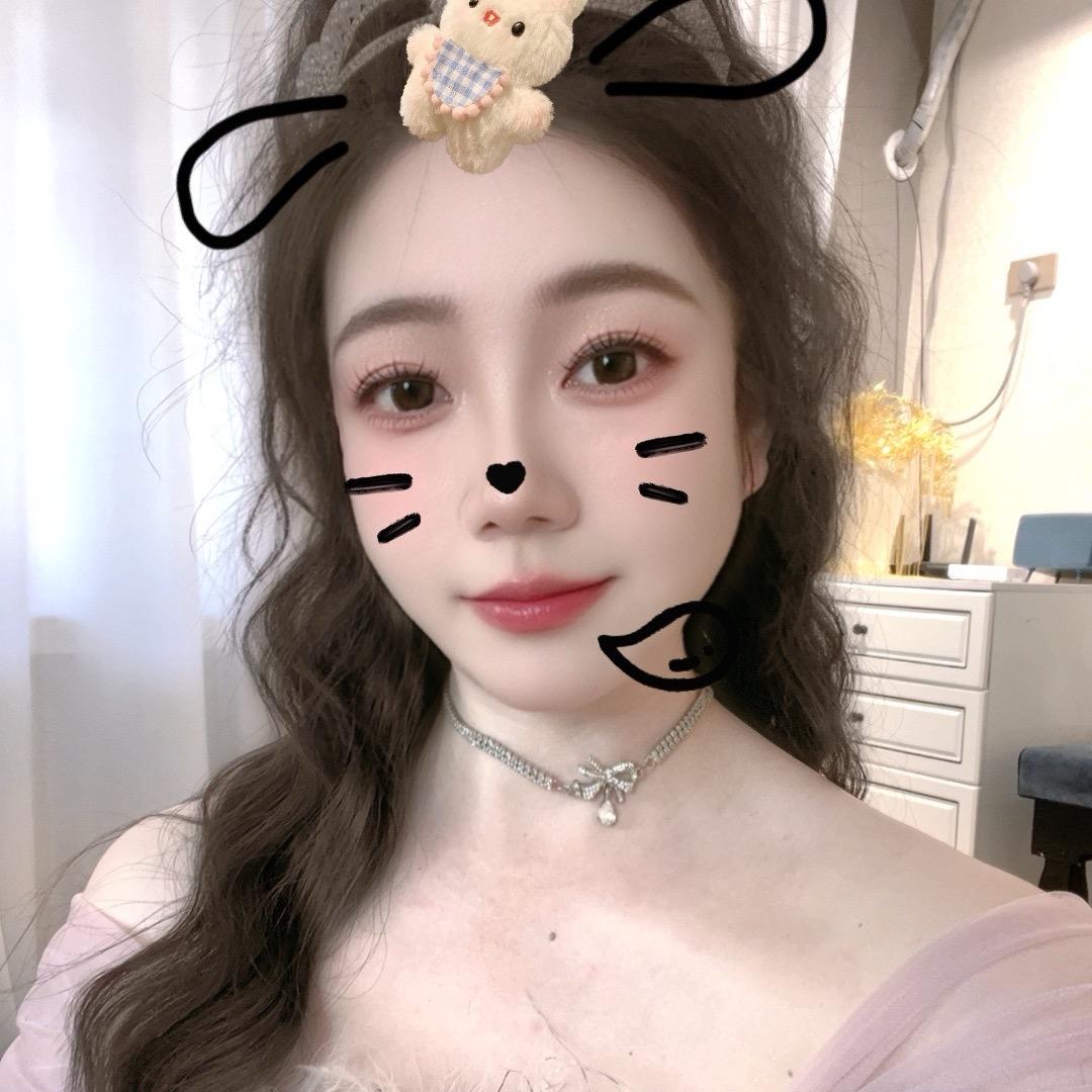 @华华