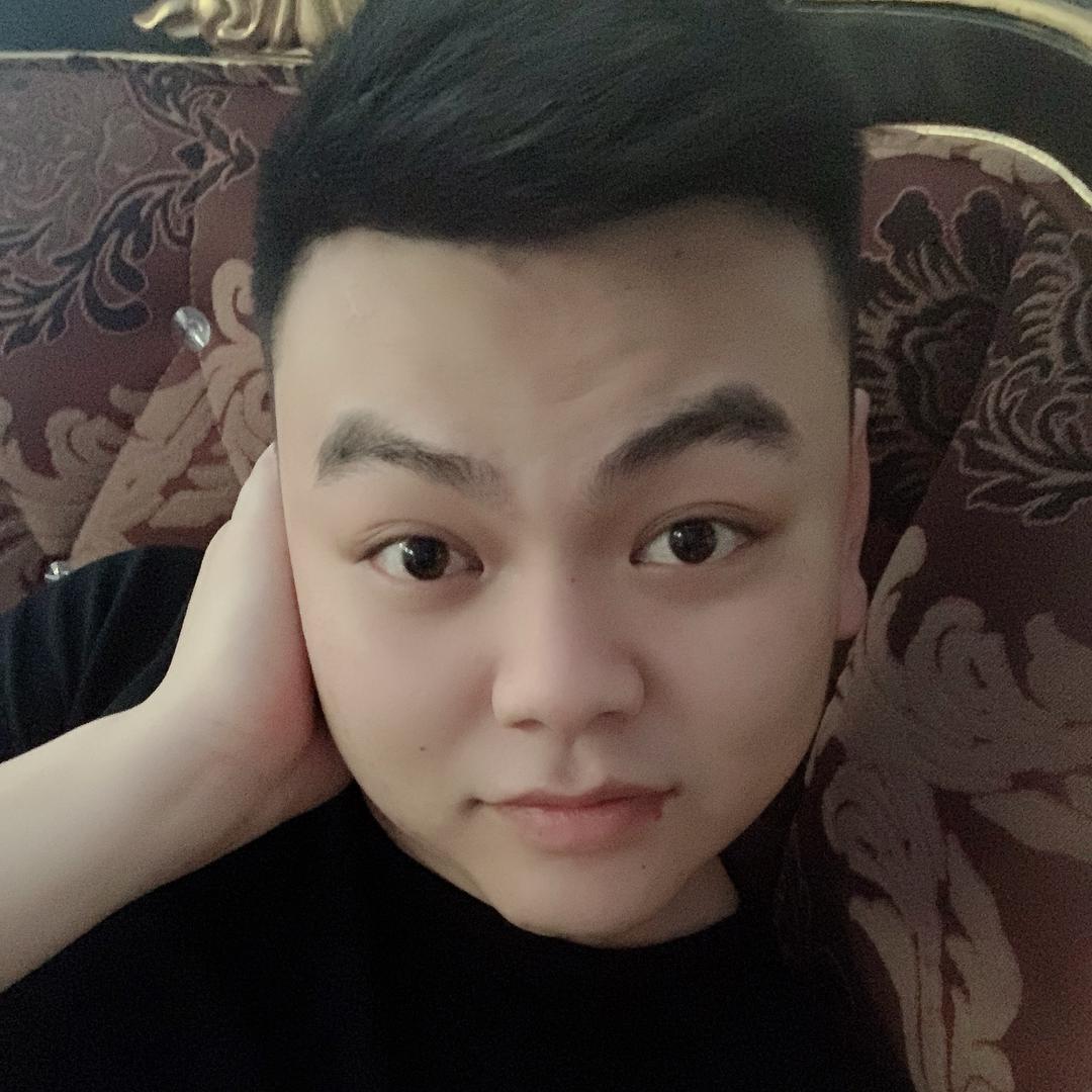 我是你顺哥哥😘