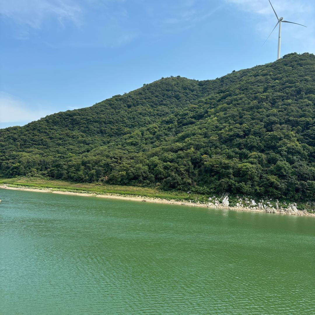 农村人（户外）