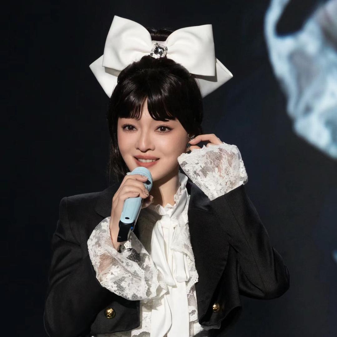 音特家高定小众~倩倩