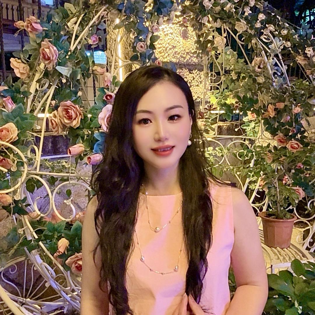 wendy陈🇨🇳.西班牙🇪🇸青田
