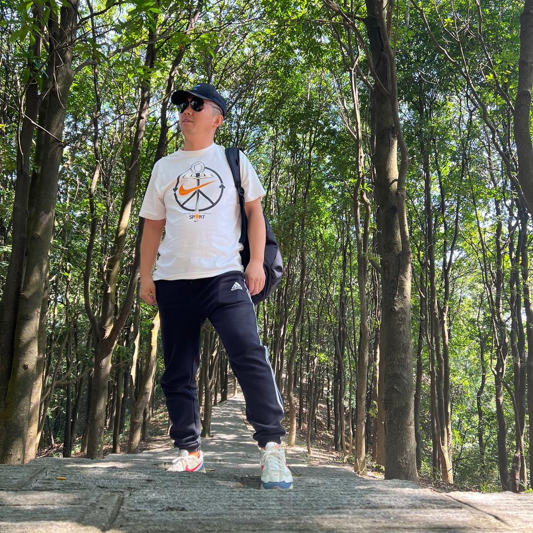 走遍中国🇨🇳YL