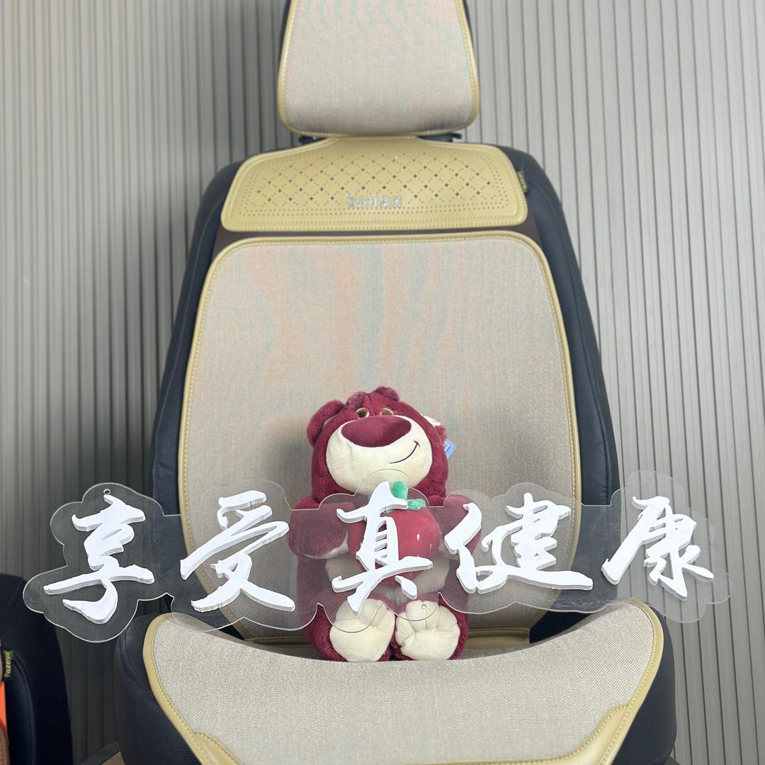 寻臻记汽车饰品