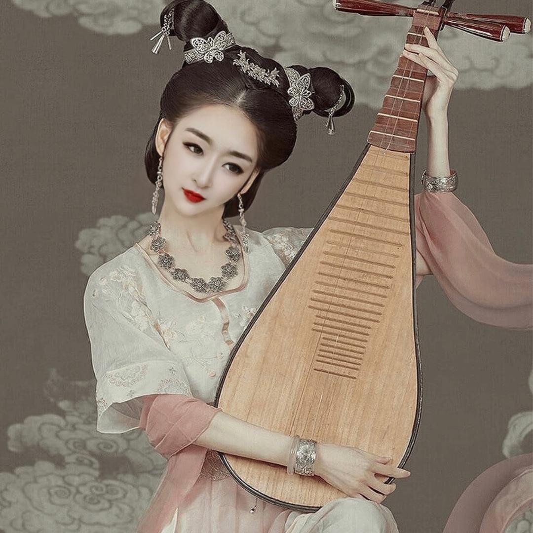 天然生成小脾气