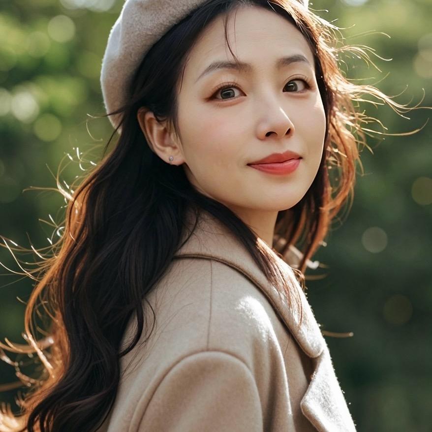 晴儿