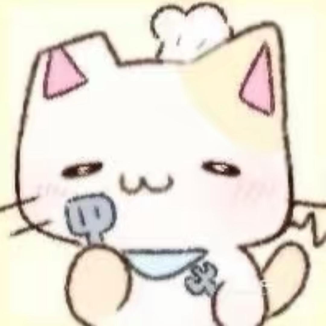 今晚吃什么🍯