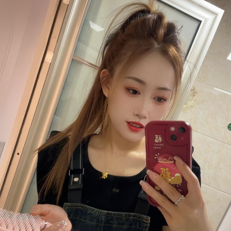 糖果🍬小迷糊