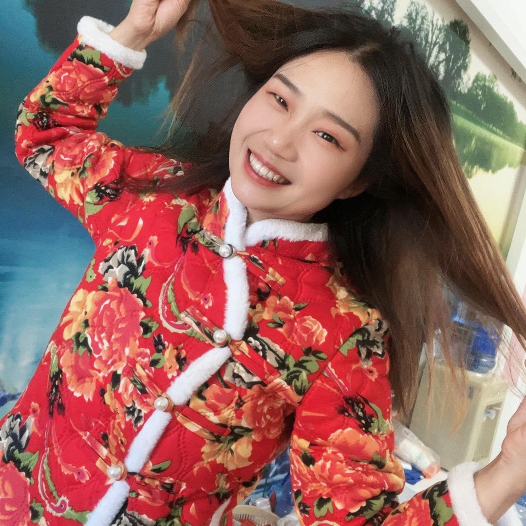 阳光妹（爱生活）