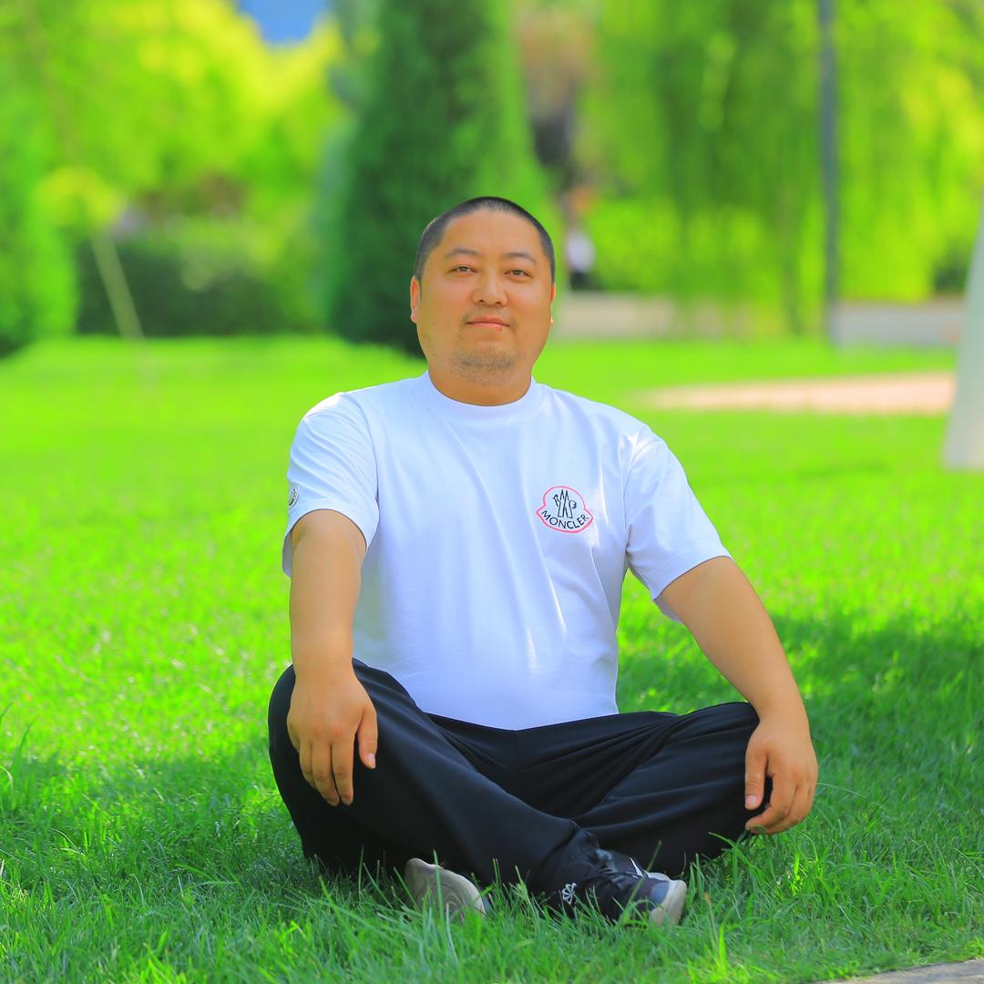 成都霹雳哥