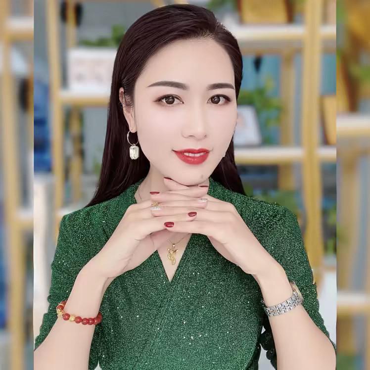 爱灵老师 形象设计 招学员