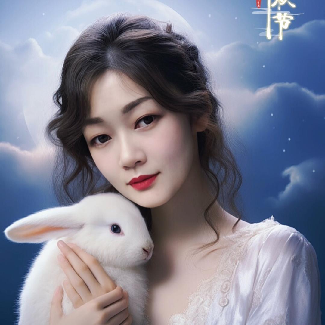 丽丽🌼