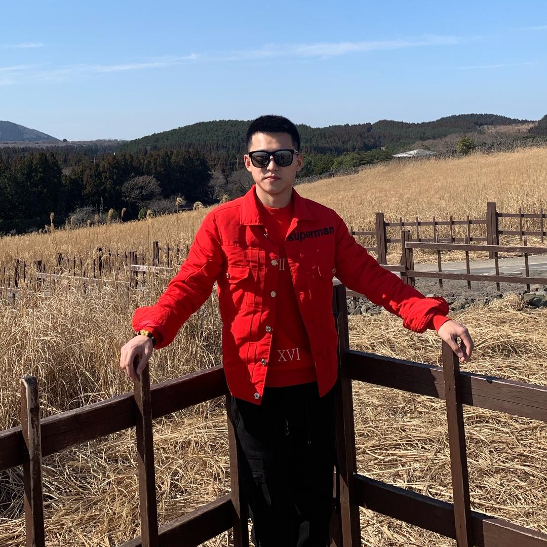 皓鑫同学