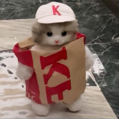 玛卡鸭！