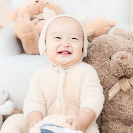 有一个李想👶🏻