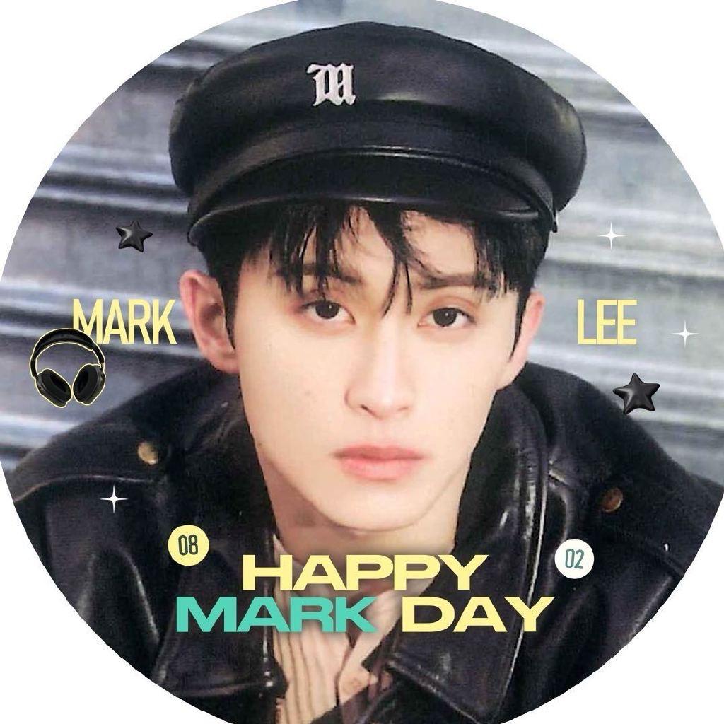 李马克_MarkLee82