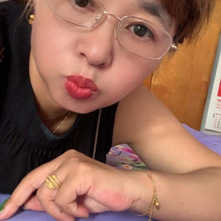 我很💫任性