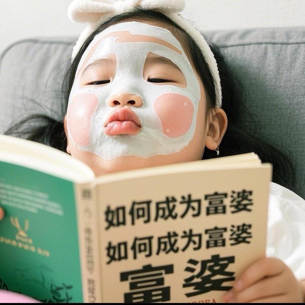 小蓝不懒甜桃收🐰