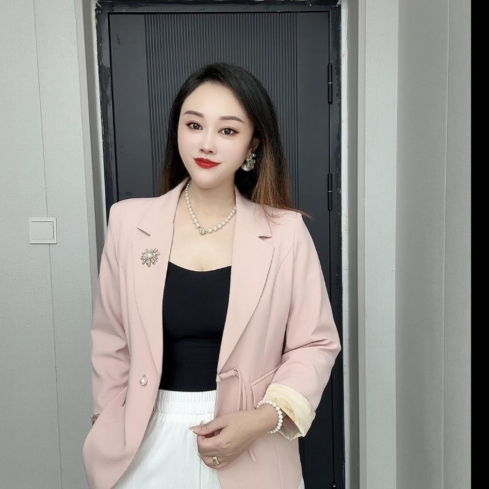娣姐服饰穿搭【工厂店】