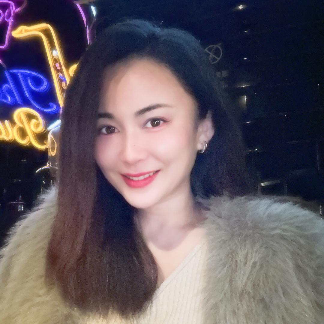 子瑞Avery |海口