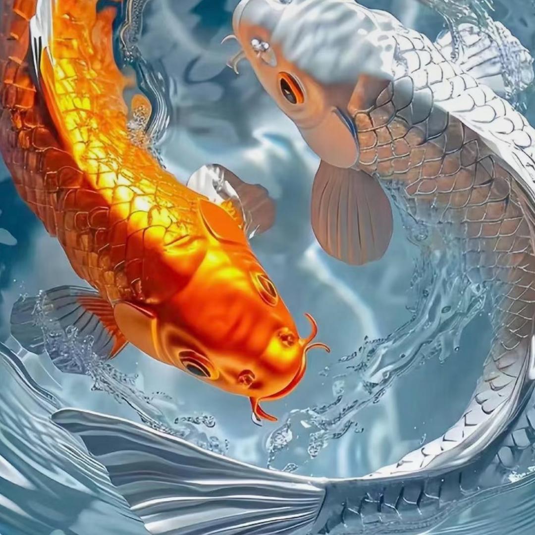 否极泰来
