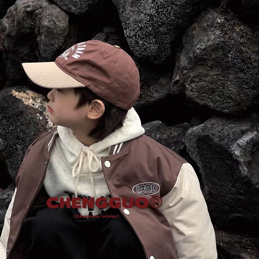 椰子潮童（外贸童装厂家）