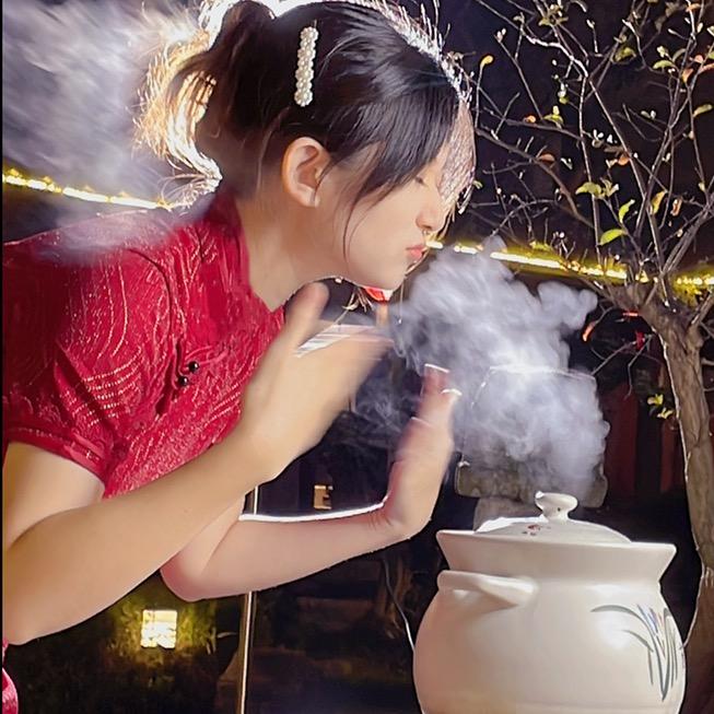 小婷靓汤