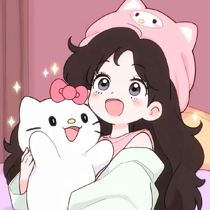 万能小少女