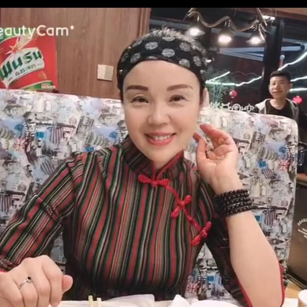 福心老师