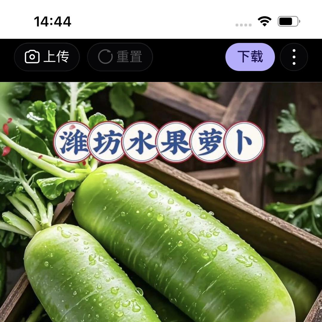 两毛钱生鲜