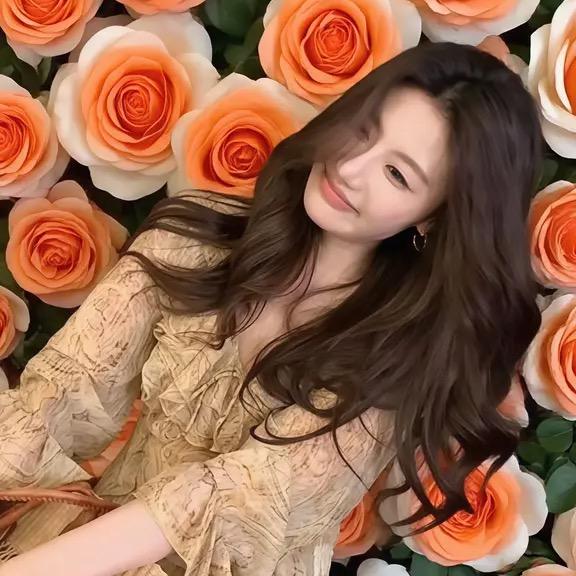 龍喜儿-【轻奢穿搭】