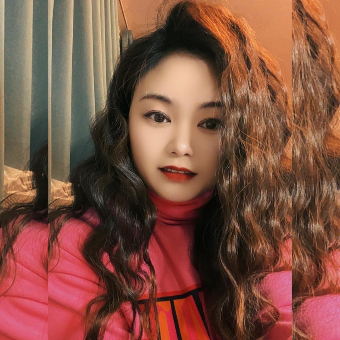 💞白燕 💞【聚流文化传媒】
