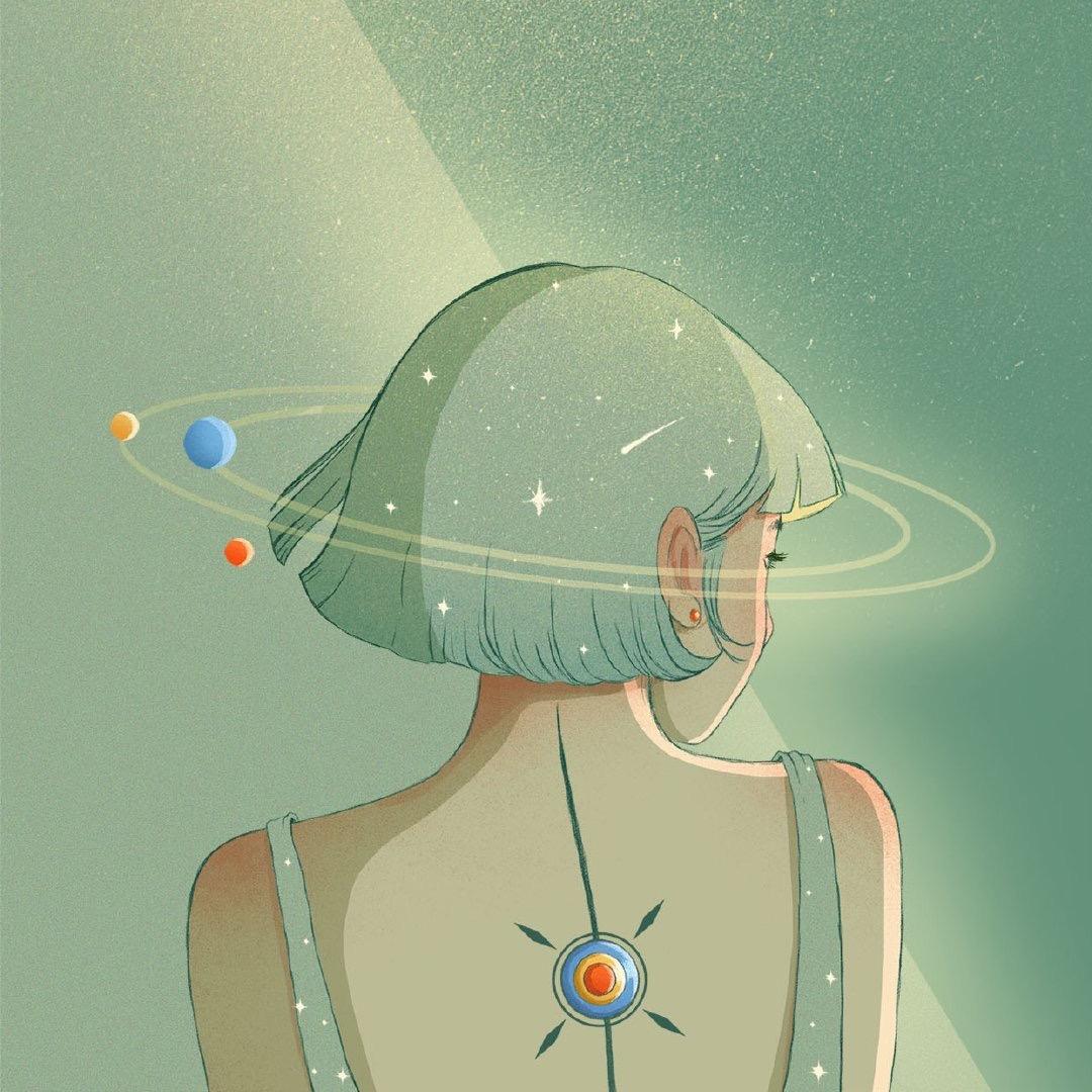 七安