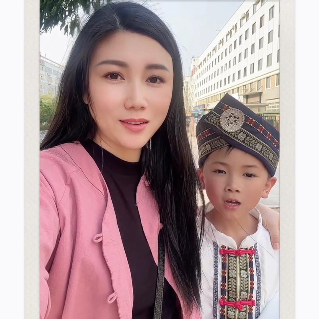 云采阳生活号