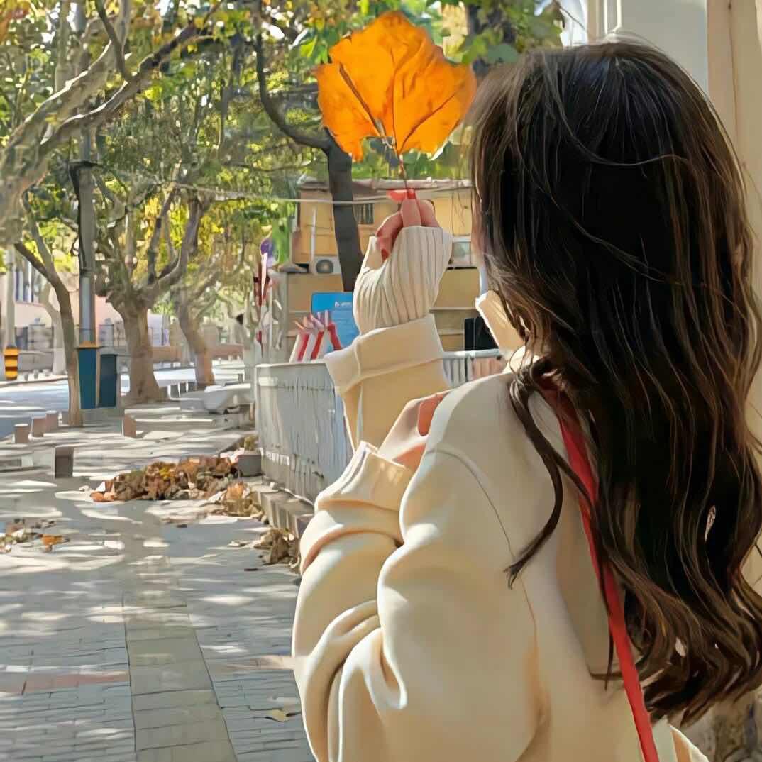 时间不语却回答了所有问题