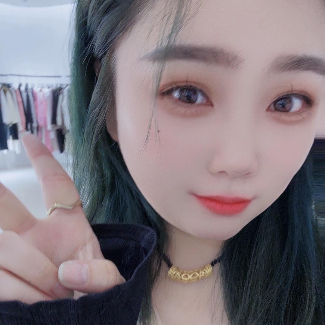 大婷子微胖女装