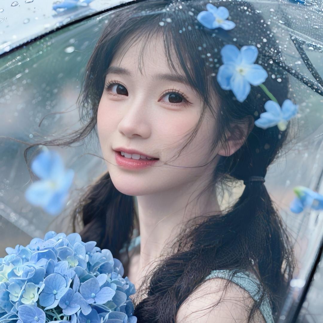 萌啊萌🥕【11.02🎂生日版】