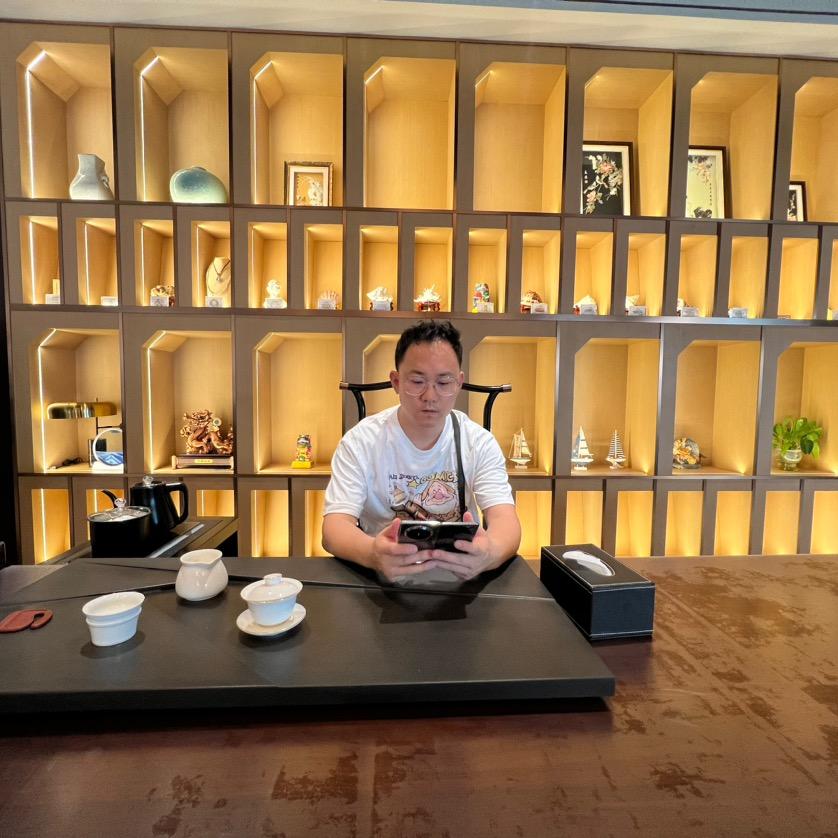 天津盛源汽车