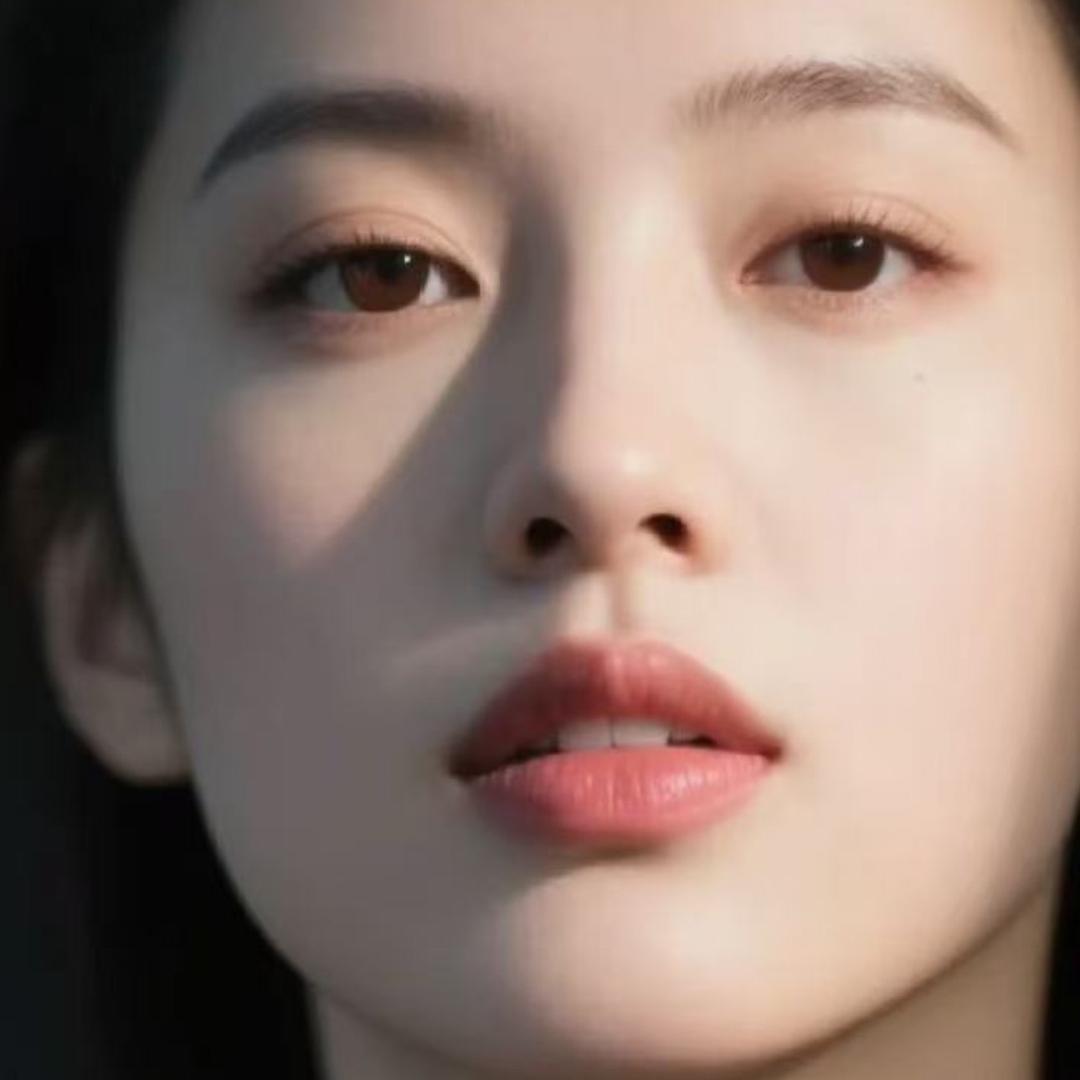90后化妆师小鱼