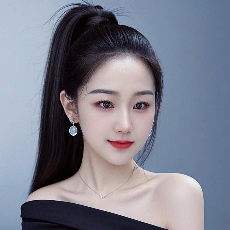 小妮妮！