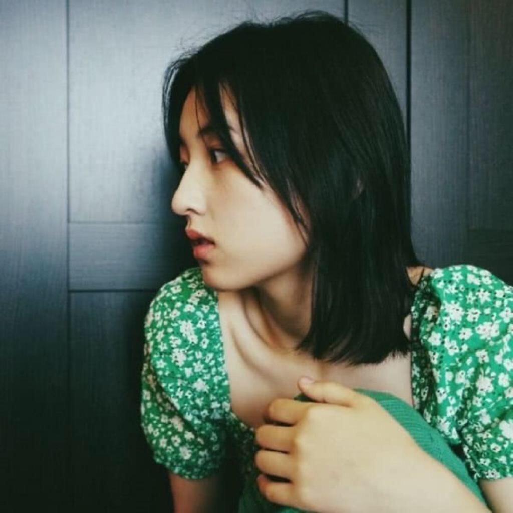 少女的朝思暮想