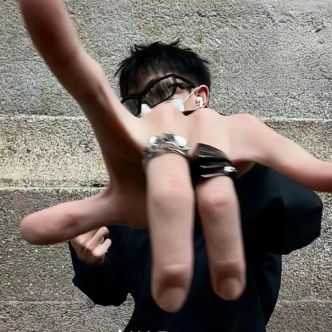 無湖专业男士发型设计